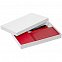Коробка Horizon, белая с логотипом в Санкт-Петербурге заказать по выгодной цене в кибермаркете AvroraStore