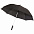 Зонт-трость Alu Golf AC, бордовый с логотипом в Санкт-Петербурге заказать по выгодной цене в кибермаркете AvroraStore