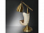 Настольная лампа «Комфорт» с функцией беспроводной зарядки с логотипом в Санкт-Петербурге заказать по выгодной цене в кибермаркете AvroraStore