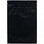 Пакет с замком Zippa XL, черный с логотипом в Санкт-Петербурге заказать по выгодной цене в кибермаркете AvroraStore