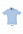 Джемпер (рубашка-поло) SUMMER II мужская,Ярко-синий L с логотипом в Санкт-Петербурге заказать по выгодной цене в кибермаркете AvroraStore