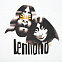 Футболка «Меламед. John Lennon, Yoko Ono», белая с логотипом в Санкт-Петербурге заказать по выгодной цене в кибермаркете AvroraStore