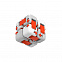 Игрушка-антистресс Mi Fidget Cube с логотипом в Санкт-Петербурге заказать по выгодной цене в кибермаркете AvroraStore