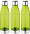 Бутылка для питья с логотипом в Санкт-Петербурге заказать по выгодной цене в кибермаркете AvroraStore