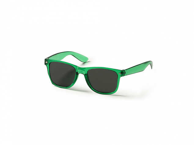 Солнцезащитные очки из переработанного материала RPET с логотипом в Санкт-Петербурге заказать по выгодной цене в кибермаркете AvroraStore