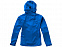 Куртка софтшел Match женская, небесно-синий с логотипом в Санкт-Петербурге заказать по выгодной цене в кибермаркете AvroraStore