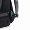Антикражный рюкзак Bobby Hero Regular, черный с логотипом в Санкт-Петербурге заказать по выгодной цене в кибермаркете AvroraStore