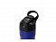 Бутылка для воды Hike Waterline, нерж сталь, 850 мл, синий с логотипом в Санкт-Петербурге заказать по выгодной цене в кибермаркете AvroraStore