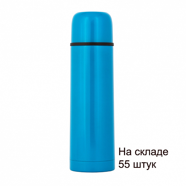 Термос "Аризона" с логотипом в Санкт-Петербурге заказать по выгодной цене в кибермаркете AvroraStore