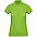 Рубашка поло женская Inspire, хаки с логотипом в Санкт-Петербурге заказать по выгодной цене в кибермаркете AvroraStore