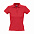 Рубашка поло женская PEOPLE 210 с логотипом в Санкт-Петербурге заказать по выгодной цене в кибермаркете AvroraStore