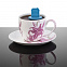 Поплавок для чая "Домик" с логотипом в Санкт-Петербурге заказать по выгодной цене в кибермаркете AvroraStore
