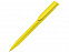 Ручка шариковая пластиковая «Happy Gum», soft-touch с логотипом в Санкт-Петербурге заказать по выгодной цене в кибермаркете AvroraStore