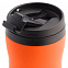 Термостакан Forma, оранжевый с логотипом в Санкт-Петербурге заказать по выгодной цене в кибермаркете AvroraStore