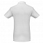 Рубашка поло ID.001 белая с логотипом в Санкт-Петербурге заказать по выгодной цене в кибермаркете AvroraStore