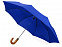 Зонт складной Cary с логотипом в Санкт-Петербурге заказать по выгодной цене в кибермаркете AvroraStore