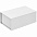 Коробка LumiBox, белая с логотипом в Санкт-Петербурге заказать по выгодной цене в кибермаркете AvroraStore