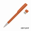 Ручка с флеш-картой USB 8GB «TURNUSsoftgrip M» с логотипом в Санкт-Петербурге заказать по выгодной цене в кибермаркете AvroraStore