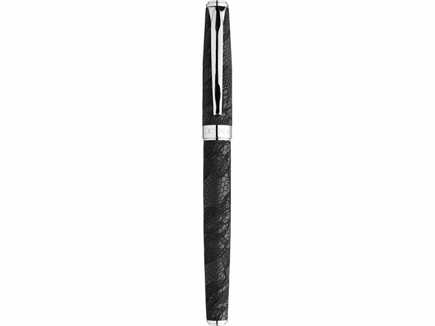 Подарочный набор Lace: блокнот А5, ручка роллер с логотипом в Санкт-Петербурге заказать по выгодной цене в кибермаркете AvroraStore