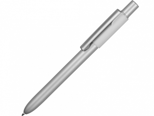 Ручка металлическая шариковая «Bobble» с логотипом в Санкт-Петербурге заказать по выгодной цене в кибермаркете AvroraStore