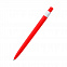 Ручка шариковая Essen - Красный PP с логотипом в Санкт-Петербурге заказать по выгодной цене в кибермаркете AvroraStore