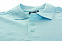 Рубашка поло мужская MORTON, серая (антрацит) с логотипом в Санкт-Петербурге заказать по выгодной цене в кибермаркете AvroraStore