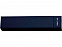 Ручка шариковая «Zoom Azur» с логотипом в Санкт-Петербурге заказать по выгодной цене в кибермаркете AvroraStore