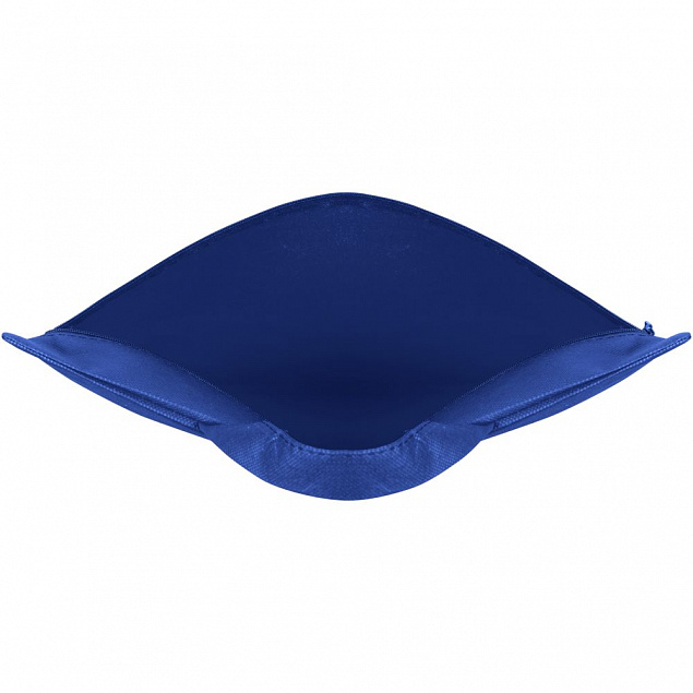Конференц-сумка Holden, синяя с логотипом в Санкт-Петербурге заказать по выгодной цене в кибермаркете AvroraStore