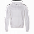 Толстовка Толстовка 20 Серый меланж с логотипом в Санкт-Петербурге заказать по выгодной цене в кибермаркете AvroraStore