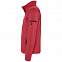 Куртка флисовая мужская New look men 250, красная с логотипом в Санкт-Петербурге заказать по выгодной цене в кибермаркете AvroraStore