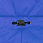 Шапка-ушанка Shelter, ярко-синяя с логотипом в Санкт-Петербурге заказать по выгодной цене в кибермаркете AvroraStore