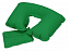 Подушка надувная Сеньос, зеленый с логотипом в Санкт-Петербурге заказать по выгодной цене в кибермаркете AvroraStore