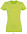 Фуфайка (футболка) IMPERIAL женская,Жёлтый L с логотипом в Санкт-Петербурге заказать по выгодной цене в кибермаркете AvroraStore