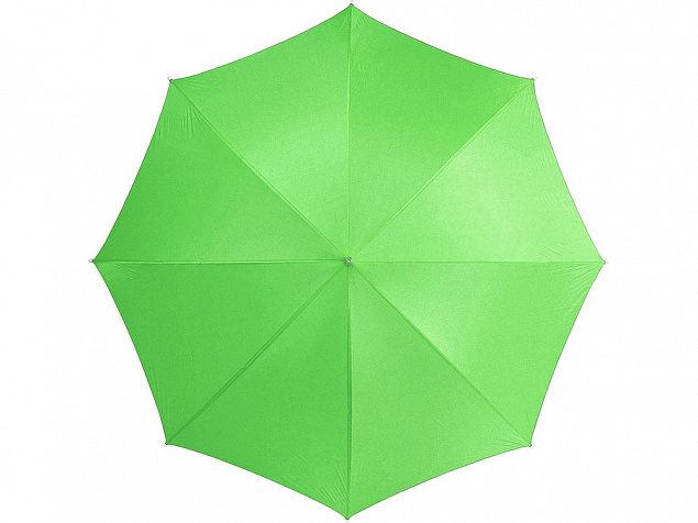Зонт-трость Lisa с логотипом в Санкт-Петербурге заказать по выгодной цене в кибермаркете AvroraStore