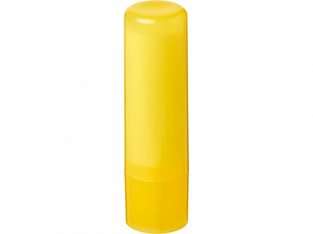 Гигиеническая помада Deale, желтый с логотипом в Санкт-Петербурге заказать по выгодной цене в кибермаркете AvroraStore
