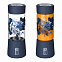 Блендер портативный Felice, синий с логотипом в Санкт-Петербурге заказать по выгодной цене в кибермаркете AvroraStore