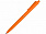 Ручка пластиковая soft-touch шариковая Plane, светло-синий с логотипом в Санкт-Петербурге заказать по выгодной цене в кибермаркете AvroraStore