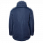 Куртка мужская 73 Тёмно-синий с логотипом в Санкт-Петербурге заказать по выгодной цене в кибермаркете AvroraStore