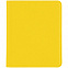 Картхолдер с отделением для купюр Dual, желтый с логотипом в Санкт-Петербурге заказать по выгодной цене в кибермаркете AvroraStore