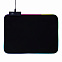 Игровой коврик для мыши с RGB-подсветкой с логотипом в Санкт-Петербурге заказать по выгодной цене в кибермаркете AvroraStore
