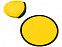 Фрисби Florida, желтый с логотипом в Санкт-Петербурге заказать по выгодной цене в кибермаркете AvroraStore
