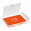 Набор «Разделение труда. Маркетий», оранжевый с логотипом в Санкт-Петербурге заказать по выгодной цене в кибермаркете AvroraStore