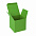 Коробка подарочная CUBE с логотипом в Санкт-Петербурге заказать по выгодной цене в кибермаркете AvroraStore