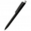 Ручка шариковая Galle - Черный AA с логотипом в Санкт-Петербурге заказать по выгодной цене в кибермаркете AvroraStore