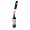 Электрический винный штопор на батарейках, черный с логотипом в Санкт-Петербурге заказать по выгодной цене в кибермаркете AvroraStore