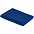 Полотенце Soft Me Light ver.2, малое, синее с логотипом в Санкт-Петербурге заказать по выгодной цене в кибермаркете AvroraStore