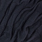 Плед Cella вязаный, черный (без подарочной коробки) с логотипом в Санкт-Петербурге заказать по выгодной цене в кибермаркете AvroraStore