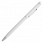 Шариковая ручка Touch Tip, белая с логотипом в Санкт-Петербурге заказать по выгодной цене в кибермаркете AvroraStore