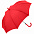 Зонт-трость Fashion, черный с логотипом в Санкт-Петербурге заказать по выгодной цене в кибермаркете AvroraStore