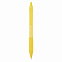 Ручка X2, желтый с логотипом в Санкт-Петербурге заказать по выгодной цене в кибермаркете AvroraStore